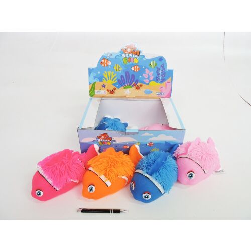 HAL x 6 db, 4 szín, 26 cm,        kirak. 145286322