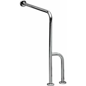 FALI KARIKA WC-HEZ 75 X 80 CM JOBB 145286459 - Otthoni betegápolás