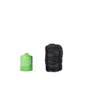 Volven Superlight alvózsák olajzöld bal