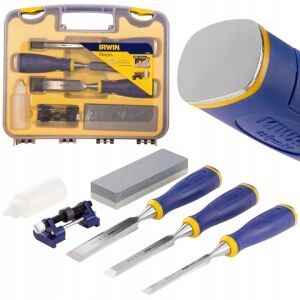 SET DE DALTE 3 BUC. (13,19,25MM) 145286504 - Dalte