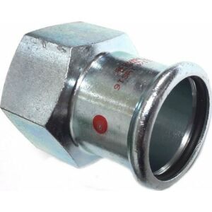 SANHA SANHA-Therm Mufa przejściowa ZWxGW 35x1 145286662 - Instalacja wodna, gazowa i grzewcza