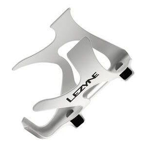 Lezyne Itatóbögre tartó ROAD DRIVE CAGE alumínium fehér (LZN-1-BC-RDDRC-V1AL07) 145286699 - Kerékpár kiegészítő