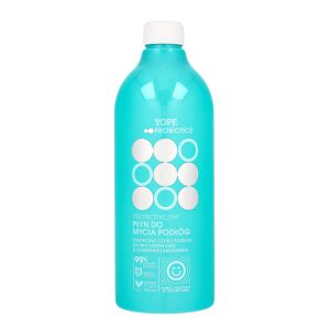 Lichid de curatare a podelei, Yope, 750 ml 145286793 - Produse de curățare generală