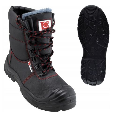 CIPŐ CIPŐ BIZTONSÁGI. 492 GALMAG LÁBUJJVAL.42 SZIGETELT/MAGAS 145286795