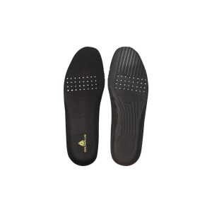 Cipőbetét 47600, szín: fekete, méret: 41 / 47607