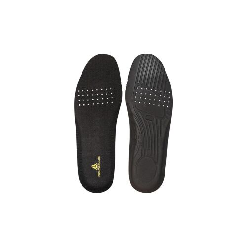 Cipőbetét 47600, szín: fekete, méret: 41 / 47607 145286915