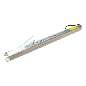 Sursă de alimentare Led Slim 60W IP20 24V 145286959 - Surse de alimentare LED