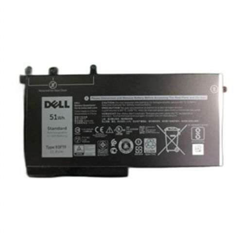 Dell eredeti akkumulátor Dell 451-BBZT 145286973