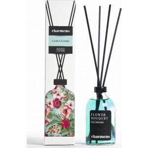 Charmens_Reed Difuser illatpálca Virágcsokor 110ml 145287049 - Légfrissítő