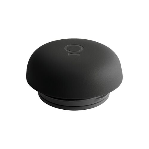 Fellow - Carter Move Lid - Czarna pokrywka do kubka 145287064