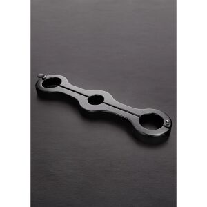 Acél kézbilincs - Kézszorító és összekötő rendszer, rozsdamentes acél 145287090 - Nőknek