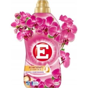 E_Aromatherapy Essentials Stoffwäsche Orchidee & 145287134 - Spülen