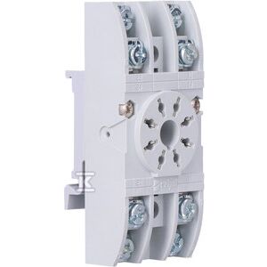 GN.ÁTVILL.GZU-8 SÍNRE R15 2PDT 145287153 - Sorkapocs