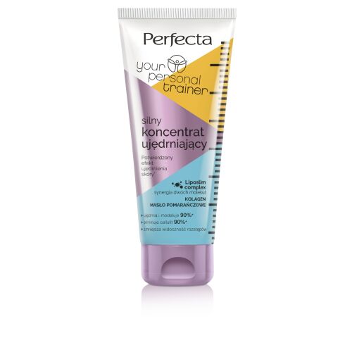 PERFECTA Your Personal Trainer Concentrat puternic de întărire pentru corp 200 ml 145287228