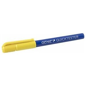 BANNOTE GENIE Quicktester pachet de 5 bucăți 145287311 - Masini de numarat bani, validatoari de bancnote