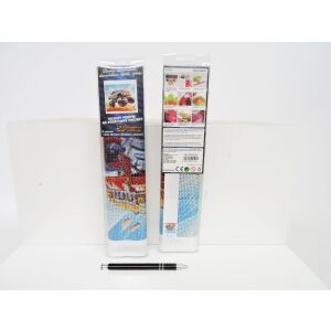 Gyémánt mozaik Auto Monster Truck 30x40cm 2000146