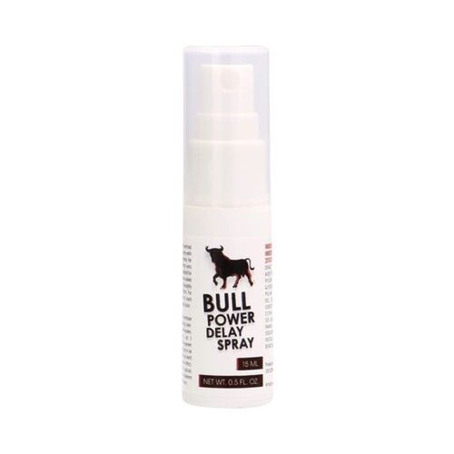 Cobeco Bull Power Delay Spray késleltető gél 15 ml kényelmes adagolás 145287344
