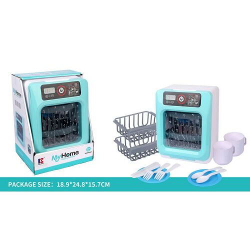 Mosogatógép + Tartozékok 145287634