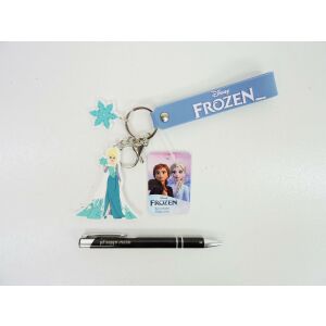 Pántlikakulcs Frozen II Diakakis