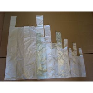 Stella reklamówka 20kg op100 145287908 - Torby i worki dla gospodarstw domowych