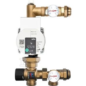 PROFF COMFORT CSOPORT SZIVATTYÚZÓ-KAVARGATÓ 145287943 - Víz, Gáz & Fűtésszerelés