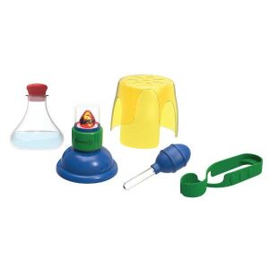 Menő Tudomány tudomány és szórakozás - Bunsen-égő