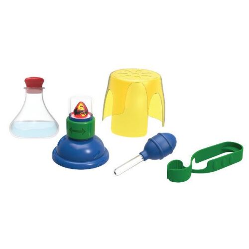 Știință distractivă și distracție - Arzătorul Bunsen 145287947