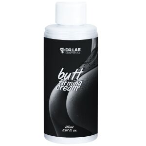 DR.LAB KREM ELASTIKUSSÁGÉRT ÉS FESZESSÉGÉRT FENNTARTÁSÁRA FESZÍTŐ FENÉKÁPOLNA 150ML 145287950 - Szépség & Egészség