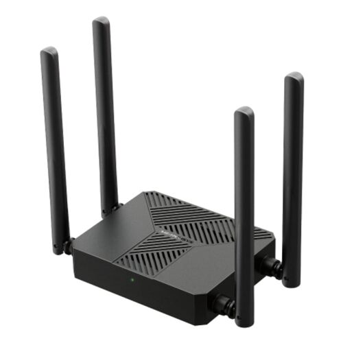 MERCUSYS MR62X WiFi6 router (AX1500, 2,4 GHz/5 GHz, 2x GbE LAN, 1x GbE WAN) 145287963