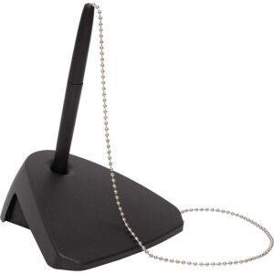 MAUL 4393290 tolltartó Műanyag Fekete