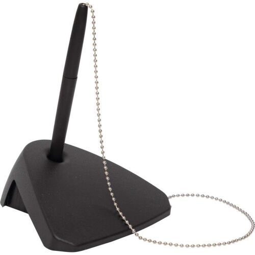 MAUL 4393290 tolltartó Műanyag Fekete 145288021