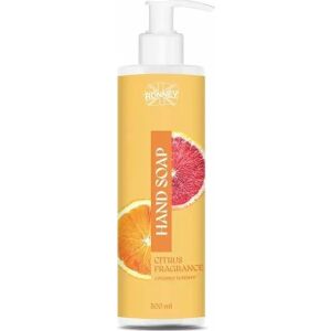 RONNEY_Tusfürdő Citrus 300ml 145288069 - Szappan