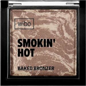 WIBO_Smokin Hot Baked Bronzer bronzer 04 7,5g