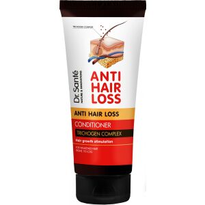 DR. SANTE Anti Hair Loss Hajhullás elleni hajtrágya Trichogen Complex 200 ml 145288124 - Hajbalzsam