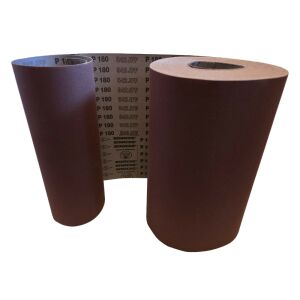 TEKERCS VÁSZON P220*305 542JFF A7821305220 145288186 - Csiszolópapír