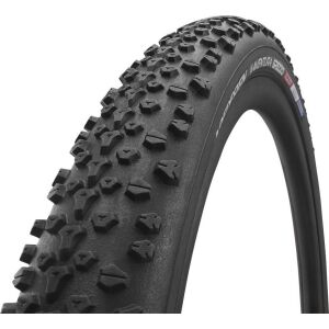 Vredestein Gravel gumi VREDESTEIN Aventura Grezzo, 27,5x2.00 (50-584), Csavart, TPI120, TLR, Fekete (ÚJ)