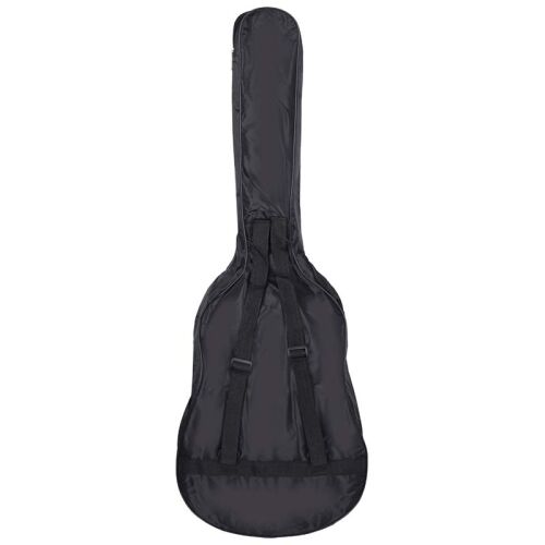 NN GBC 36 olcsó 3/4-es gitártok hevederekkel 145288412