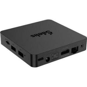 Shilelis T-3 Smart Android TV Box