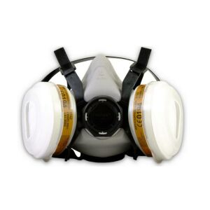 FESTÉSZMASZK NORTON TÍPUS 2016 145288507 - Védőfelszerelés