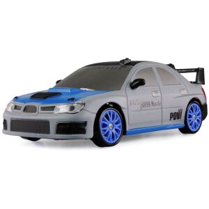 Amewi RC Drift Sport 4WD 1:24 RTR szürke/kék /6+