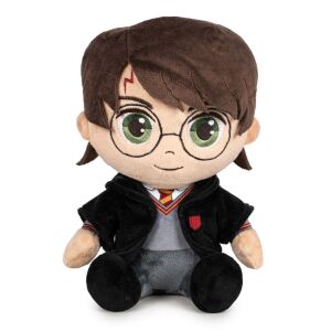 Harry Potter Harry plush játék 25cm