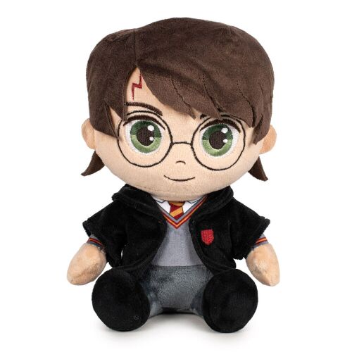 Harry Potter Harry plush játék 25cm 145288604