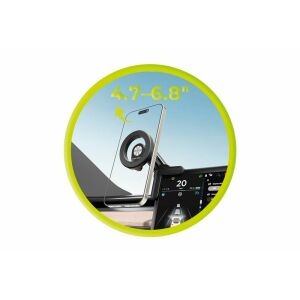 Mobilis Eredeti Autó Kijelző Sarok Mágneses Tartó, MO20