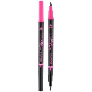 ESSENCE_Line It Like a Pro! Liner szemceruza 01 Black 1,2ml