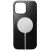 Nomád Modern Bőr Tok, fekete, iPhone 16 Pro Max | Horween 145288833
