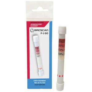 Alkoholszondor AISKO BACscan F-1 Go 145288857 - Testelemző készülék