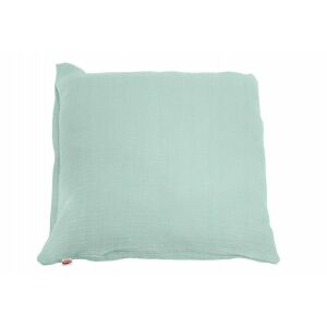 Párnahuzat MÜSZLIN 40x40-es méretű, cipzárral 145288913 - Párnahuzat