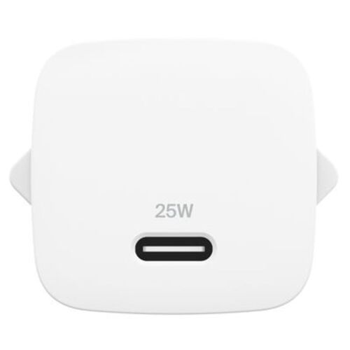 Belkin BOOST Charge 25W USB-C töltő PD fehér WCA012kqWH 145288936