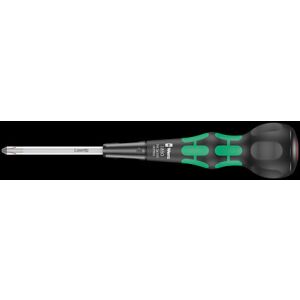 Wera 1850 PH Kraftform Gömbmarkolatú Csavarhúzó PH 2x150