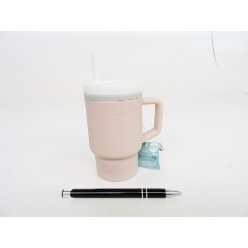 INFANTINO Az első poharam 266 ml, POR RÓZSASZÍN 145289144